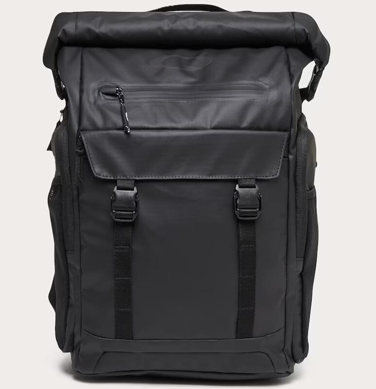 Batoh Oakley Road trip terrain 25l čierny
