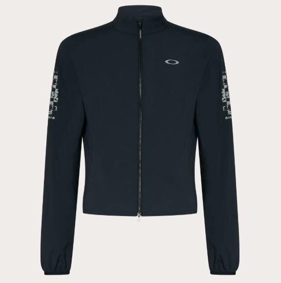 Bunda Oakley Off grid pkble 2.0 čierna