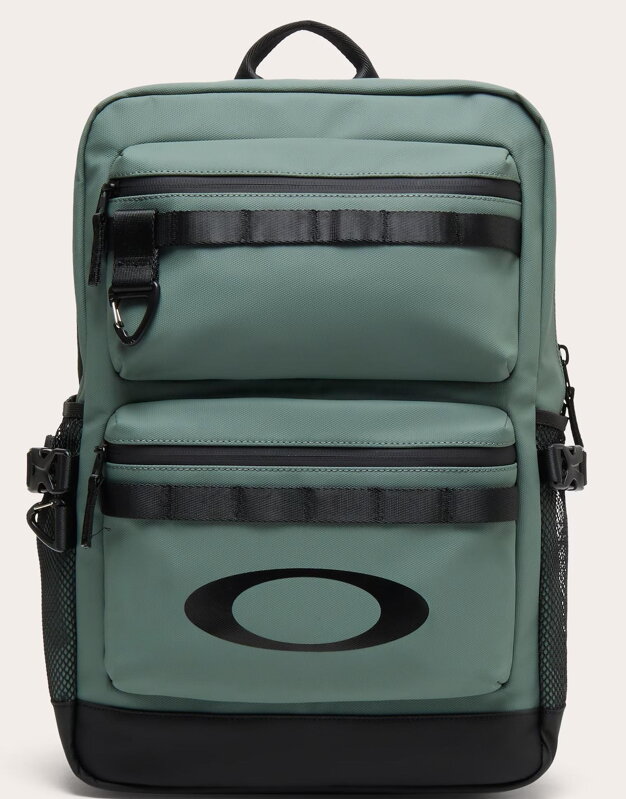 Batoh Oakley Rover laptop zelený