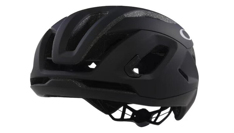 Prilba Oakley ARO 5 Race EU matná čierna