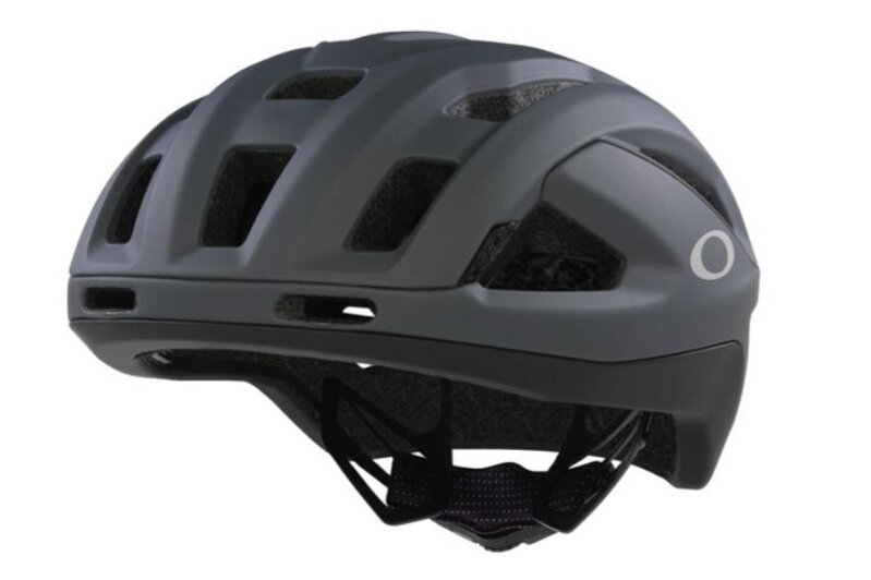 Prilba Oakley ARO3 Endurance EU matná šedá /vel:M