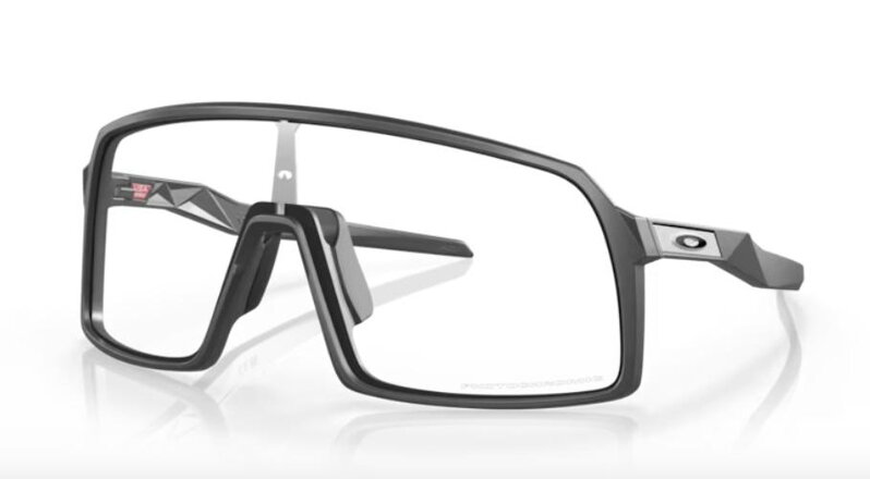 Okuliare OAKLEY Sutro Mtt Crbn w/ Clr fotochromatické