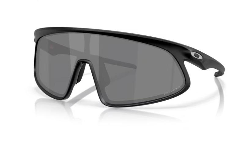 Okuliare Oakley RSLV Mt Black w/Prizm Black