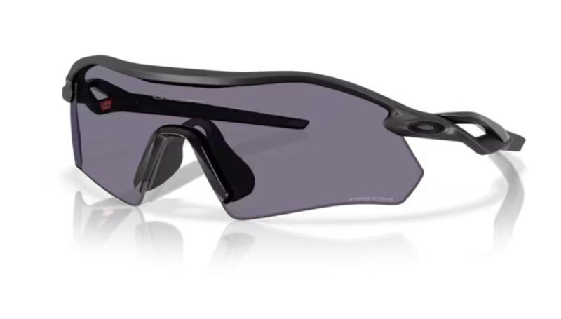 Okuliare Oakley Radar Plate Mt Black w/ Prizm Grey