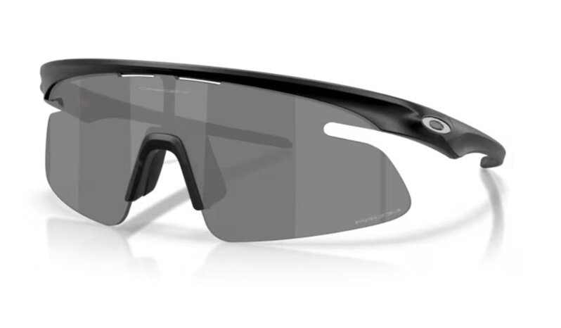 Okuliare Oakley RSLV Lite Matte Black w/ Prizm Black