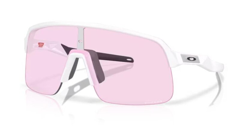 Okuliare Oakley Sutro Lite S Mt White w/ Prizm Low Light