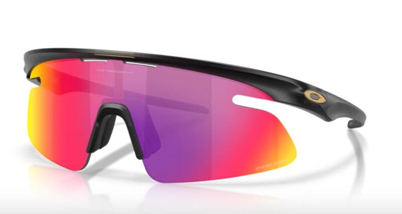 Okuliare Oakley RSLV Lite Black Ink w/ Prizm Road