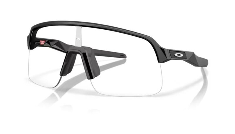 Okuliare Oakley Sutro Lite S Mt Black w/ Clr Photochromic