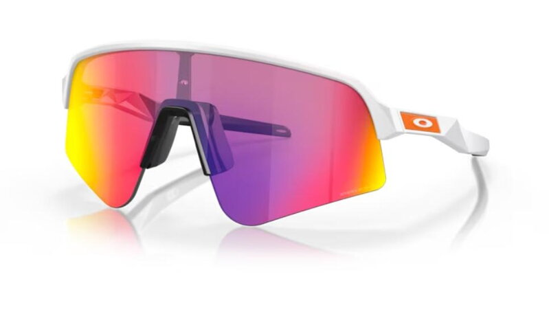 Okuliare Oakley Sutro Lite Sweep mtt White w/ Prizm Rd