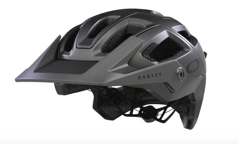 Prilba Oakley DRT5 Maven EU šedá