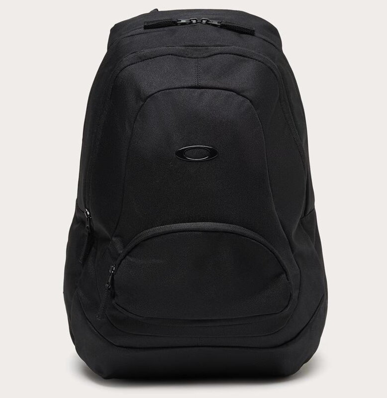 Batoh Oakley Primer RC Laptop čierny