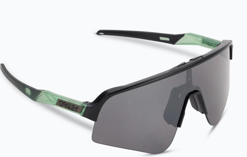 Okuliare Oakley Sutro Lite Sweep Mtt Blk w/Prizm